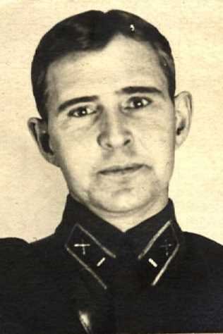 Еськов (Есько) Николай Филиппович